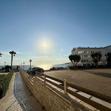 Limani Deluxe Apartments Sarandë Exterior foto